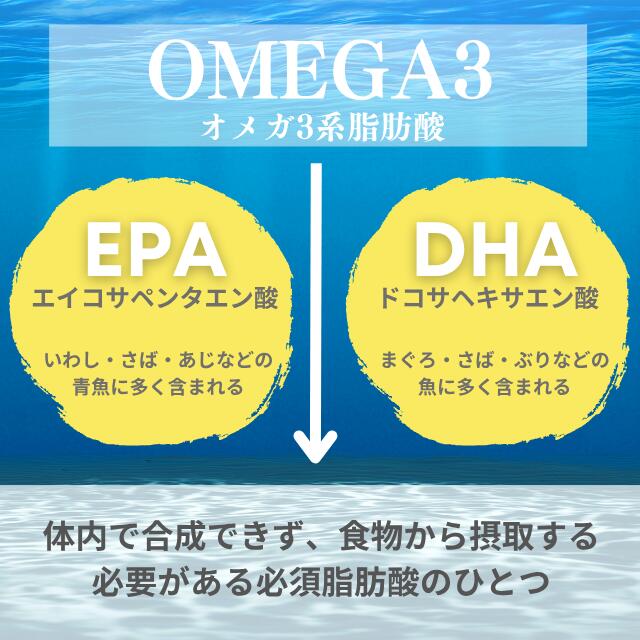 オリヒロ フィッシュオイル 360粒 90日分orihiro fishoil サプリメント DHA EPA オ...