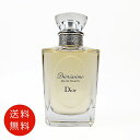 クリスチャン ディオール CHRISTIAN DIOR ディオリッシモ オードトワレ 100ml EDT SP【香水 フレグランス 人気 ブランド ギフト 誕生日 プレゼント】 送料無料