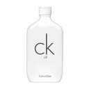 Jo NC CALVIN KLEIN CK V[P[I[ 100ml EDT