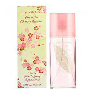 エリザベスアーデングリーンティチェリーブロッサムオードトワレ100mlEDTレディース SP【香水  ...