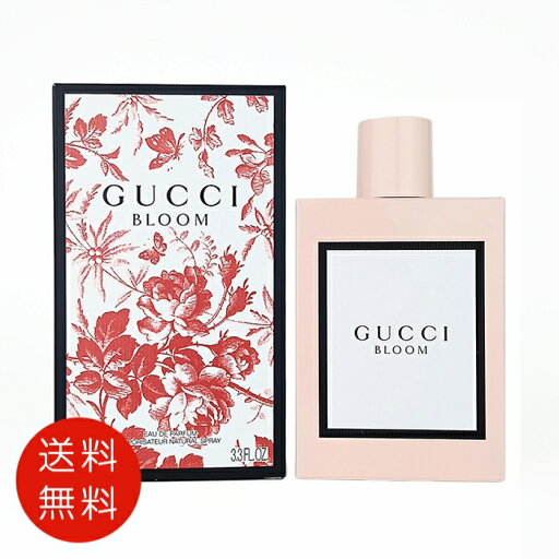 グッチ GUCCI グッチ ブルーム オードパルファム 100ml EDP SP【送料無料】【香水 フレグランス 人気 ブランド ギフト 誕生日 プレゼント】 グッチ GUCCI グッチ ブルーム オードパルファム 100ml EDP SP【送料無料】【香水 フレグランス 人気 ブランド ギフト 誕生日 プレゼント】