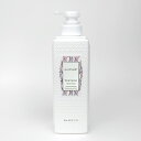 ジルスチュアート シャンプー ホワイトフローラル 500ml【新生活 母の日 香水 フレグランス 人気 ブランド ギフト 誕生日 プレゼント】