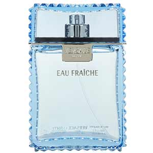 ヴェルサーチ ヴェルサーチ VERSACE ヴェルサーチ マン オーフレッシュ オードトワレ 100ml EDT