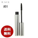 RMKセパレートカールマスカラN01