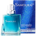 Ah SAMOURAI TC I[hg 50ml EDT SP