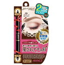 アヴァンセ ジョリ エジョリ エ 2way アイブロウ ナチ...