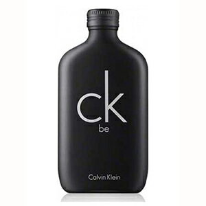 カルバンクライン CALVIN KLEIN シーケービー オードトワレ 100ml EDT CK BE メンズ レディース