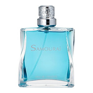 アランドロン 香水（メンズ） アランドロン SAMOURAI サムライ オードトワレ 100ml EDT SP