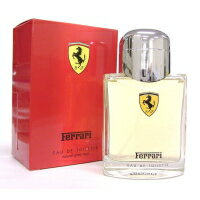 フェラーリ　レッド　オードトワレ　40ml　EDT SP【香水 フレグランス 人気 ブランド ギフト ...