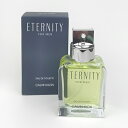 カルバンクライン CALVIN KLEIN エタニティ フォーメン オードトワレ 50ml EDT SP【香水 フレグランス 人気 ブランド ギフト 誕生日 プレゼント】
