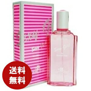 ジャンヌアルテスセクシーガールオードトワレ100mlEDTレディース SP【香水 フレグランス 人気 ...