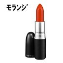 MAC MACリップスティックモランジ口紅