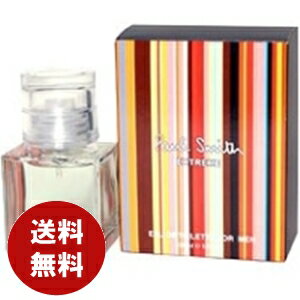 ポールスミスポールスミスエクストリームメンオードトワレ30mlEDT SP【香水 フレグランス 人気 ...