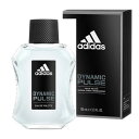 アディダス アディダス adidas ダイナミック パルス オードトワレ 100ml EDT SP メンズ 香水