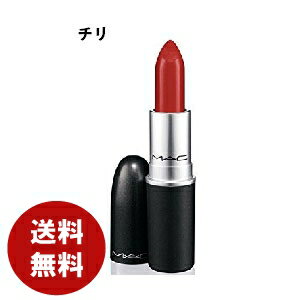 MACリップスティックチリ口紅