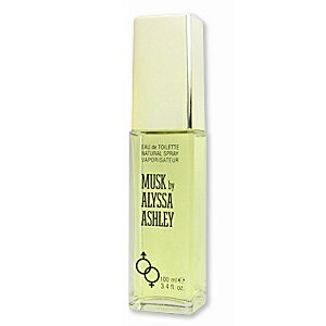 アリサアシュレイ アリサアシュレイ ALYSSA ASHLEY アリサアシュレイ ムスク オードトワレ 100ml EDT SP