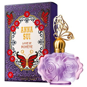 アナスイ ANNA SUI ラヴィドゥボエム 