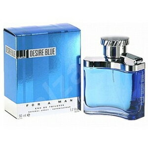 ダンヒル DUNHILL デザイア ブルー 50ml SP EDT オードトワレ