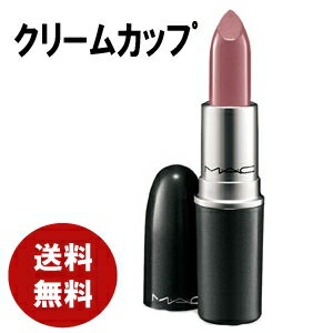 MAC MACリップスティッククリームカップ口紅