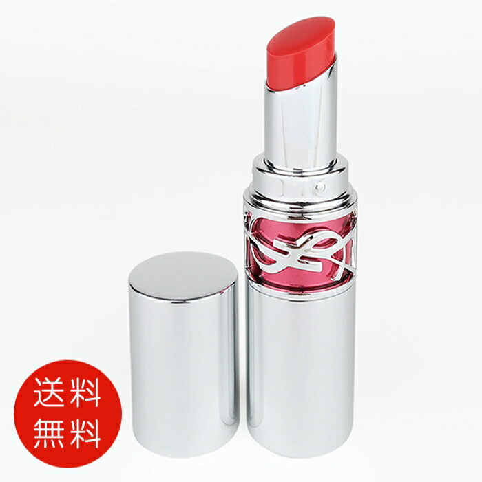 イヴサンローラン YVES SAINT LAURENT ラブシャイン キャンディグレーズ #12【送料無料】【リップクリーム 人気 ブランド ギフト 誕生日 プレゼント】