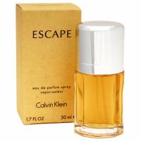 カルバン クライン CALVIN KLEIN エスケープ オードパルファム 50ml EDP SP