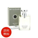 uK BVLGARI uK v[I GNXg[ I[hg 100ml EDT 