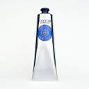 ロクシタンシアハンドクリーム150ml【新生活 母の日 香水 フレグランス 人気 ブランド ギフト 誕生日 プレゼント】