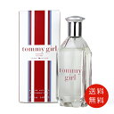 トミーヒルフィガー トミーガール コロン オードトワレ 100ml EDT SP【 父の日 香水 フレグランス 人気 ブランド ギフト 誕生日 プレゼント】 送料無料(4)