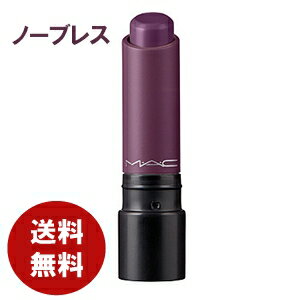 MAC リップテンシティ リップ スティック ノーブレス 口紅