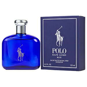 t [ RALPH LAUREN | u[ I[hg 125ml EDT