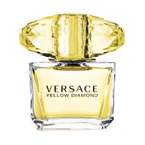 ヴェルサーチ VERSACE イエローダイアモンド オードトワレ 30ml EDT