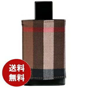 バーバリー BURBERRY バーバリー ロンドン フォーメン オードトワレ 30ml EDT 送料無料