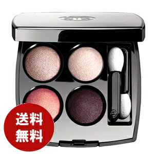 シャネル CHANEL レ キャトルオンブル 228 アイシャドウ 送料無料