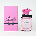 ドルチェ&ガッバーナ DOLCE&GABBANA D&G ドルチェ リリー オードトワレ 30ml EDT SP【香水 フレグランス 人気 ブランド ギフト 誕生日 プレゼント】