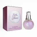 ランバン エクラドゥ アルページュ シアー オードトワレ 30ml EDT SP【 父の日 香水 フレグランス 人気 ブランド ギフト 誕生日 プレゼント】