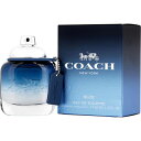 R[` COACH R[` } u[ I[hg 40ml EDT