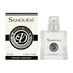 Ah SAMOURAI TC hCrO tH[X I[hg 50ml EDT SP