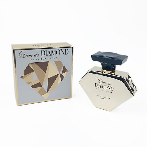 ロード ダイヤモンド バイ ケイスケ ホンダ インザミリオン オードパルファム 50ml EDP SP【香水 フレグランス 人気 ブランド ギフト 誕生日 プレゼント】 ロード ダイヤモンド バイ ケイスケ ホンダ インザミリオン オードパルファム 50ml EDP SP【香水 フレグランス 人気 ブランド ギフト 誕生日 プレゼント】