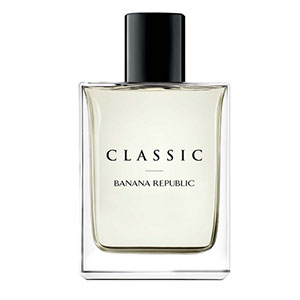 バナナリパブリック バナナリパブリック BANANA REPUBLIC クラシック オードトワレ 125ml EDT