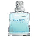 アランドロン 香水（メンズ） アランドロン SAMOURAI サムライ ライト オードトワレ 100ml EDT SP