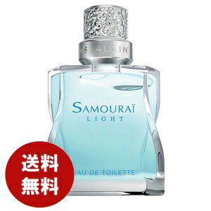 アランドロン SAMOURAI サムライ ライト オードトワレ 100ml EDT SP 送料無料 1