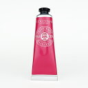 ロクシタン シア ハンドクリーム (ディライトフルローズ) 30ml【新生活 母の日 香水 フレグランス 人気 ブランド ギフト 誕生日 プレゼント】(4)