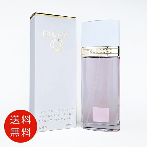 エリザベスアーデン トゥルーラブ オードトワレ 100ml EDT レディース SP【 父の日 香水 フレグランス 人気 ブランド ギフト 誕生日 プレゼント】 送料無料 エリザベスアーデン トゥルーラブ オードトワレ 100ml EDT レディース SP【 父の日 香水 フレグランス 人気 ブランド ギフト 誕生日 プレゼント】 送料無料