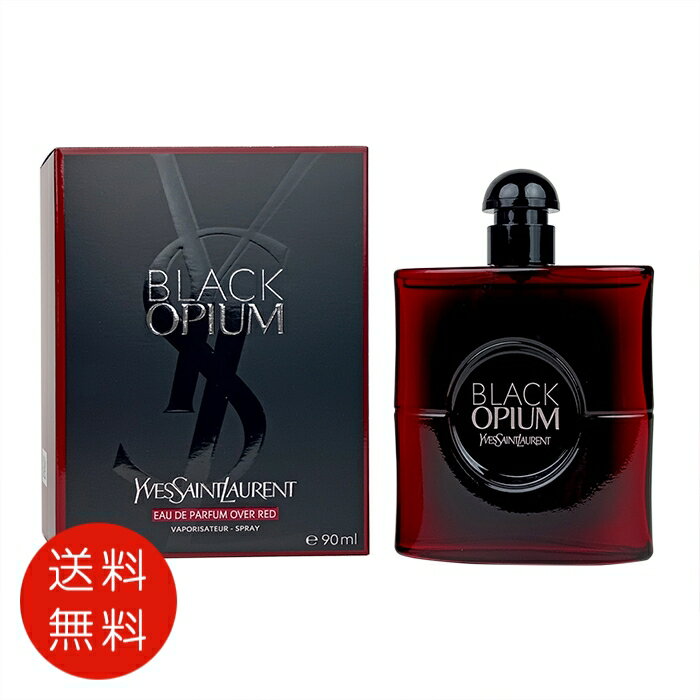 イヴ・サンローラン ブラックオピウム 90ml ysl-1237.jpg