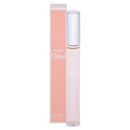 クロエ ギフト レディース（3000円程度） クロエ CHLOE ローズ ド クロエ オードトワレ ロールオン 10ml EDT