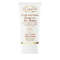 《44％OFF》【クラランス ハンドケア】アンチスポットハンドローション75ml