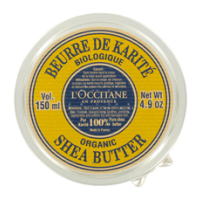 【ロクシタン クリーム】ピュアシアバター150ml