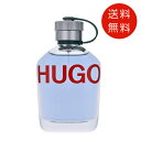 q[S {X HUGO BOSS q[S I[hg 125ml EDT 