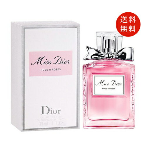 ꥹ ǥ Christian Dior ߥ ǥ  ɥȥ 30ml EDT SP ̵