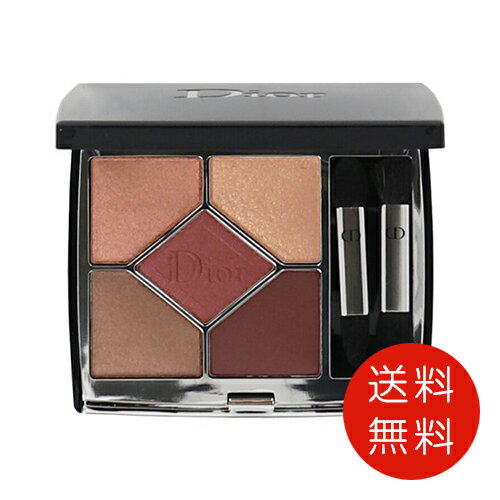 CHRISTIAN DIOR クリスチャンディオール サンク クルール クチュール #689 送料無料【香水 フレグランス 人気 ブランド ギフト 誕生日 プレゼント】のサムネイル